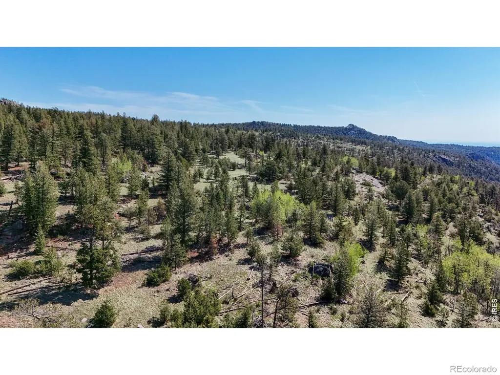2900 Pole Hill Road Estes Park CO 80517