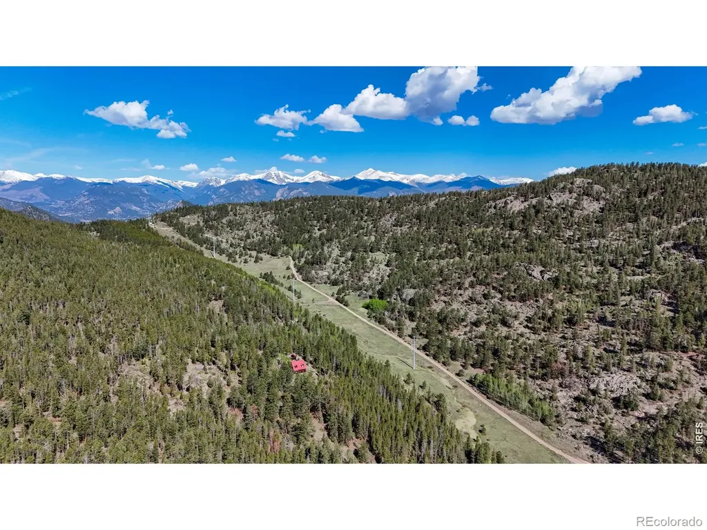 2900 Pole Hill Road Estes Park CO 80517