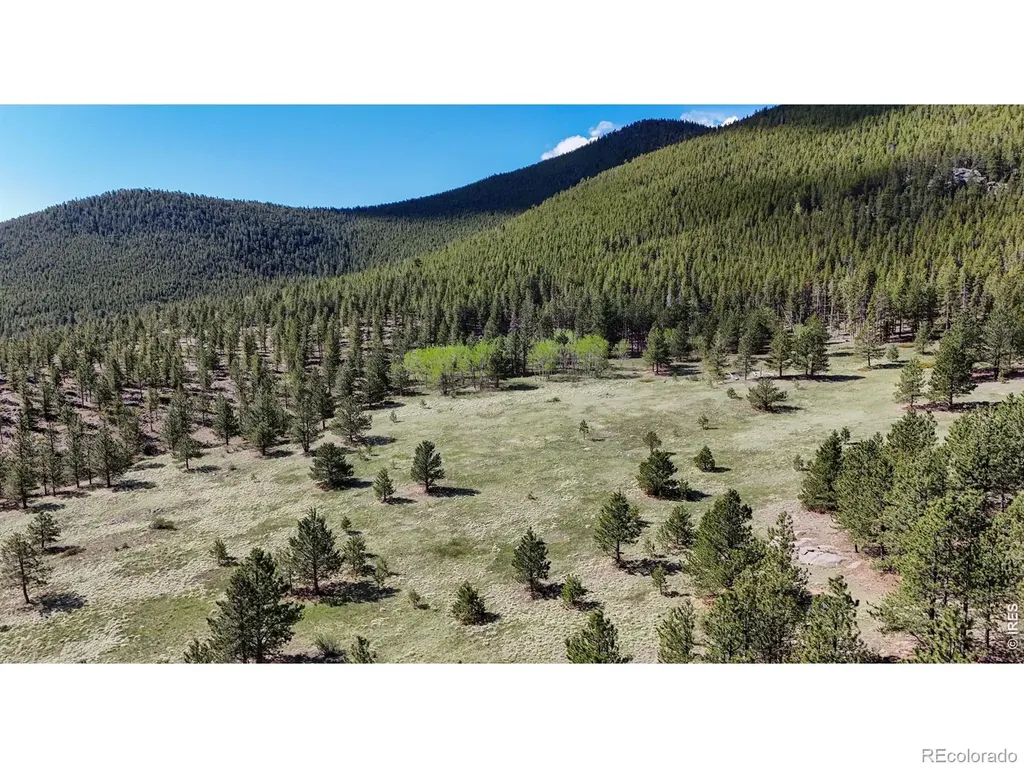 2900 Pole Hill Road Estes Park CO 80517