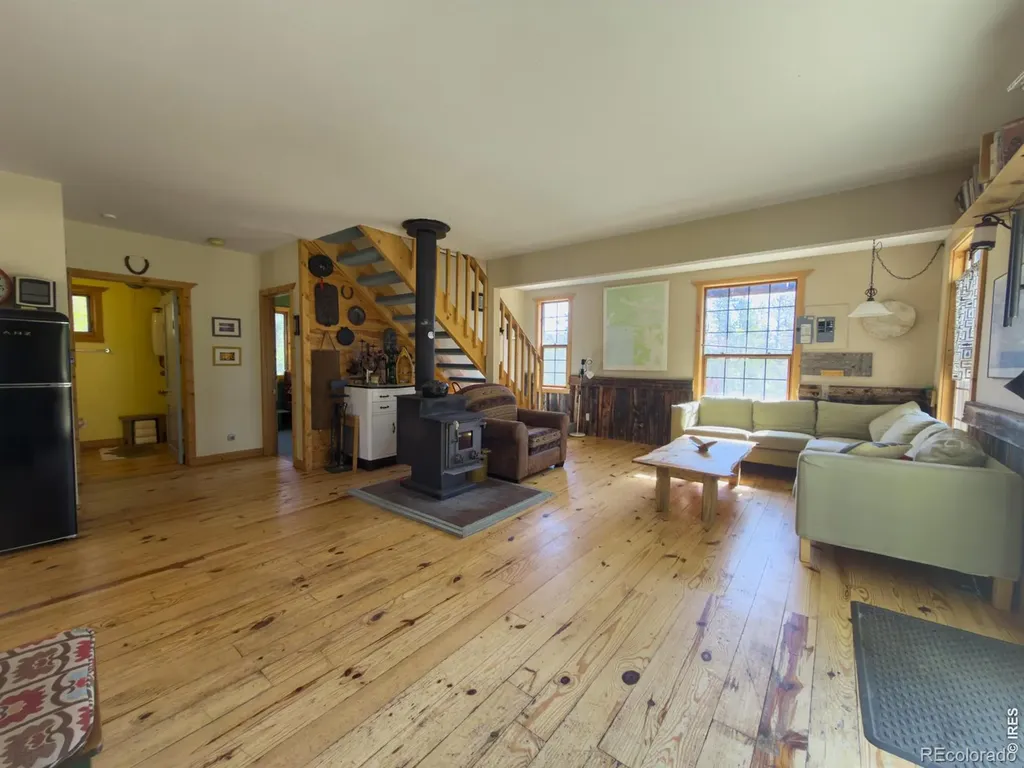2900 Pole Hill Road Estes Park CO 80517