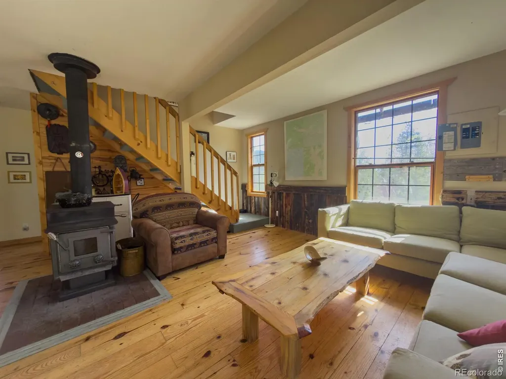 2900 Pole Hill Road Estes Park CO 80517