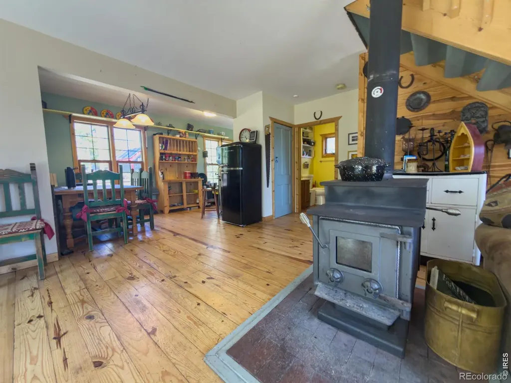 2900 Pole Hill Road Estes Park CO 80517