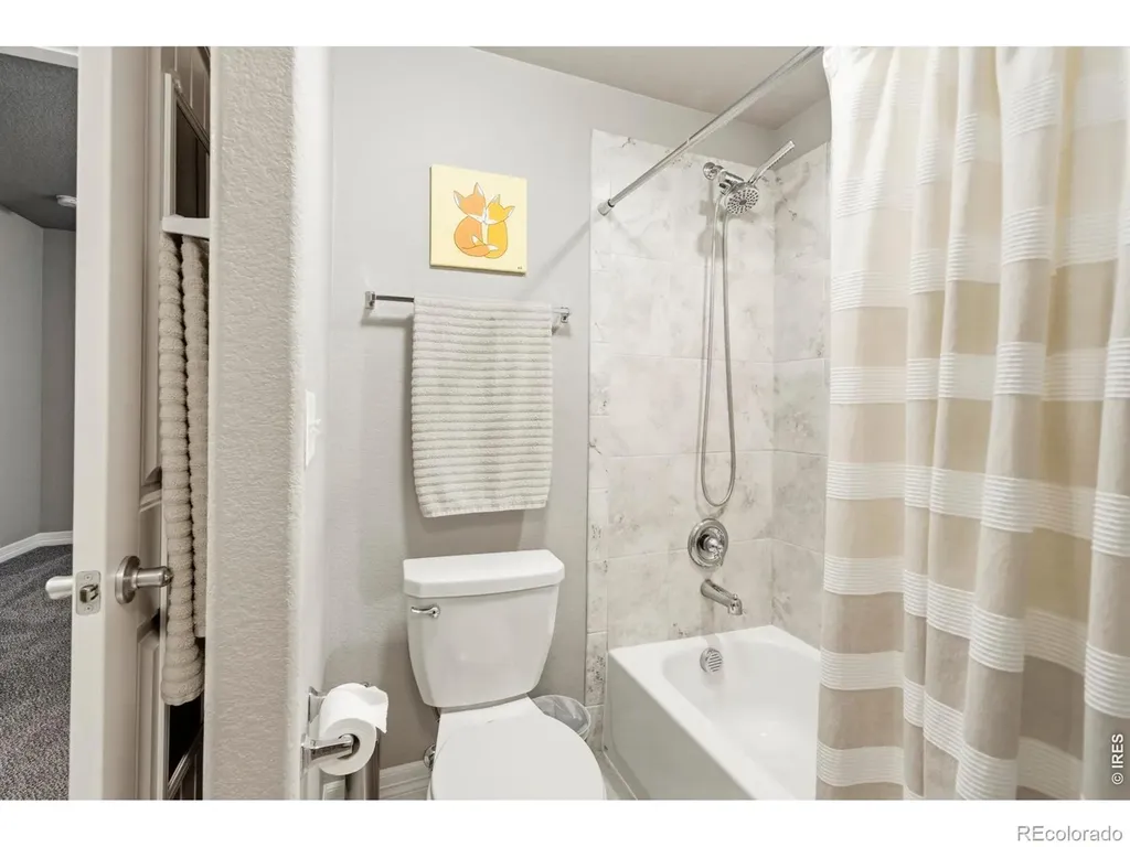 4640 Romney Lock Drive Windsor CO 80550