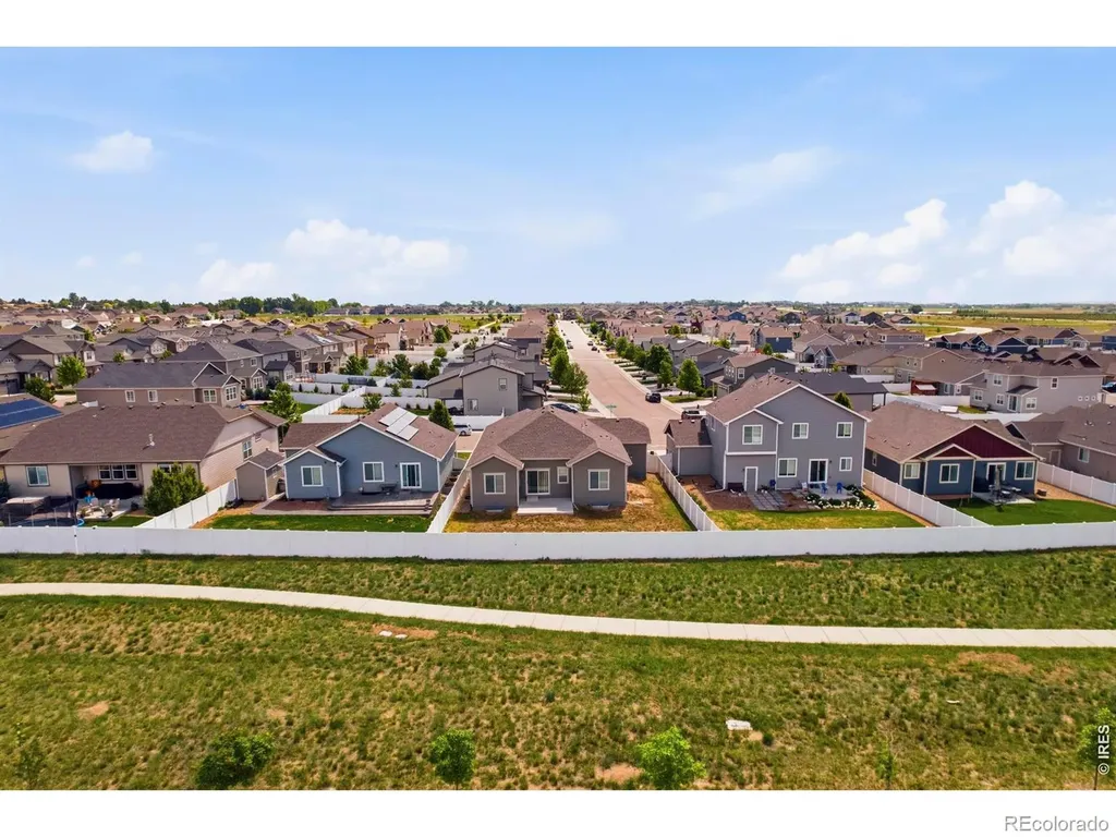 4640 Romney Lock Drive Windsor CO 80550