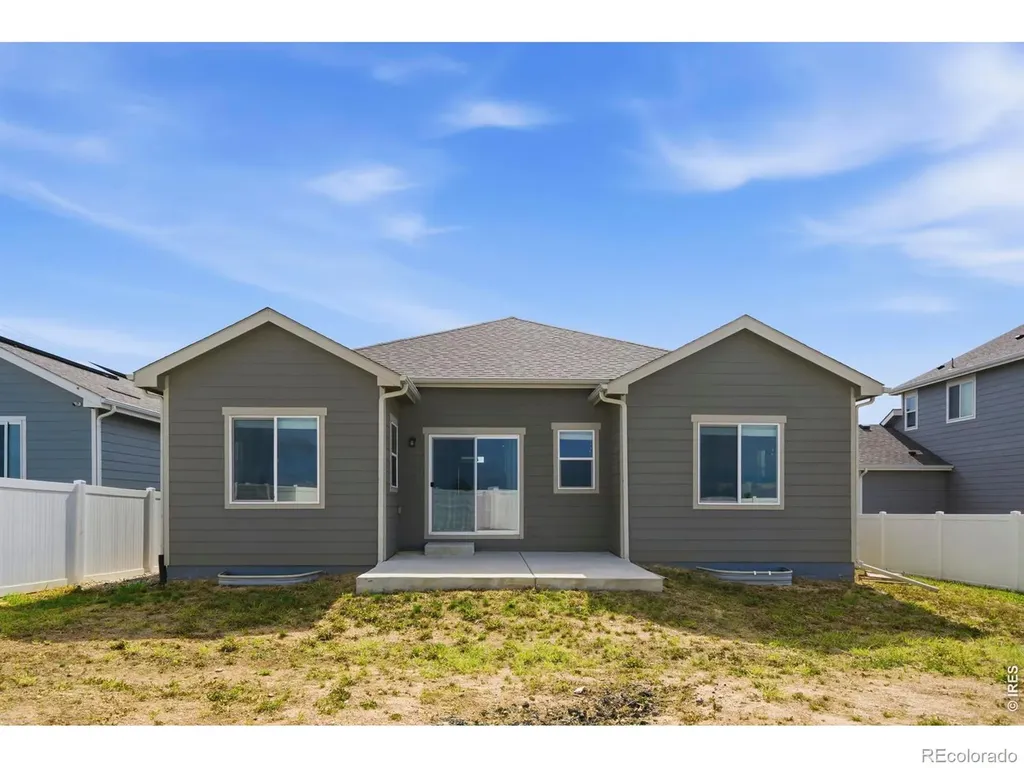 4640 Romney Lock Drive Windsor CO 80550