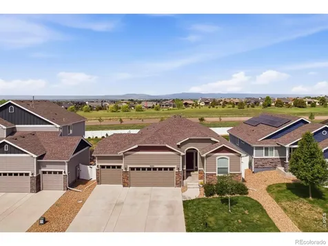 4640 Romney Lock Drive Windsor CO 80550