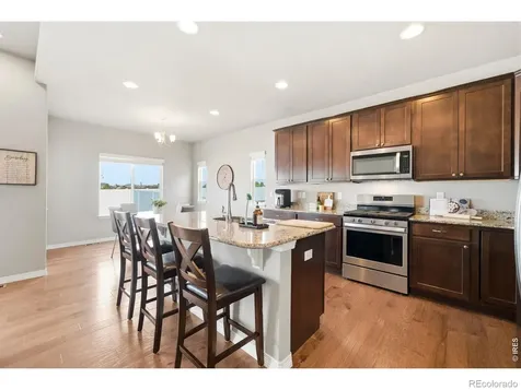 4640 Romney Lock Drive Windsor CO 80550