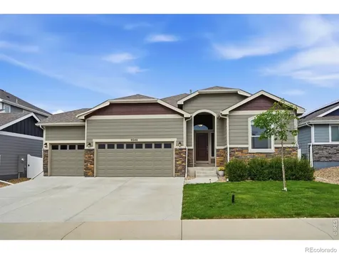 4640 Romney Lock Drive Windsor CO 80550
