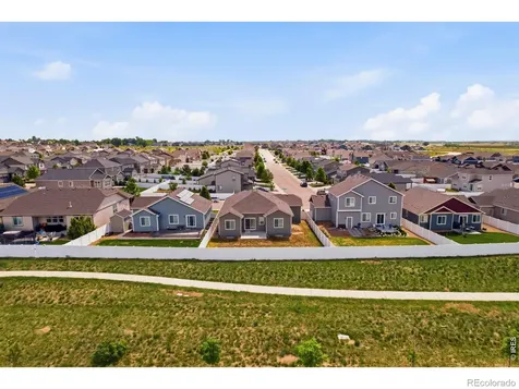 4640 Romney Lock Drive Windsor CO 80550