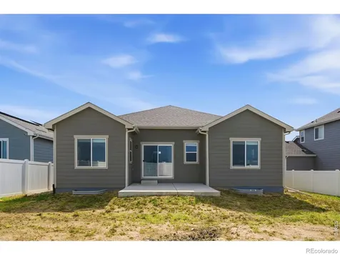4640 Romney Lock Drive Windsor CO 80550