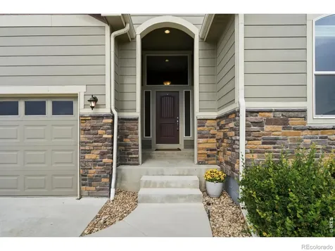 4640 Romney Lock Drive Windsor CO 80550