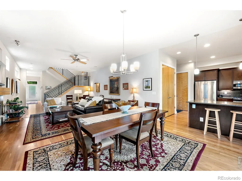 3627 Silverton Street Boulder CO 80301