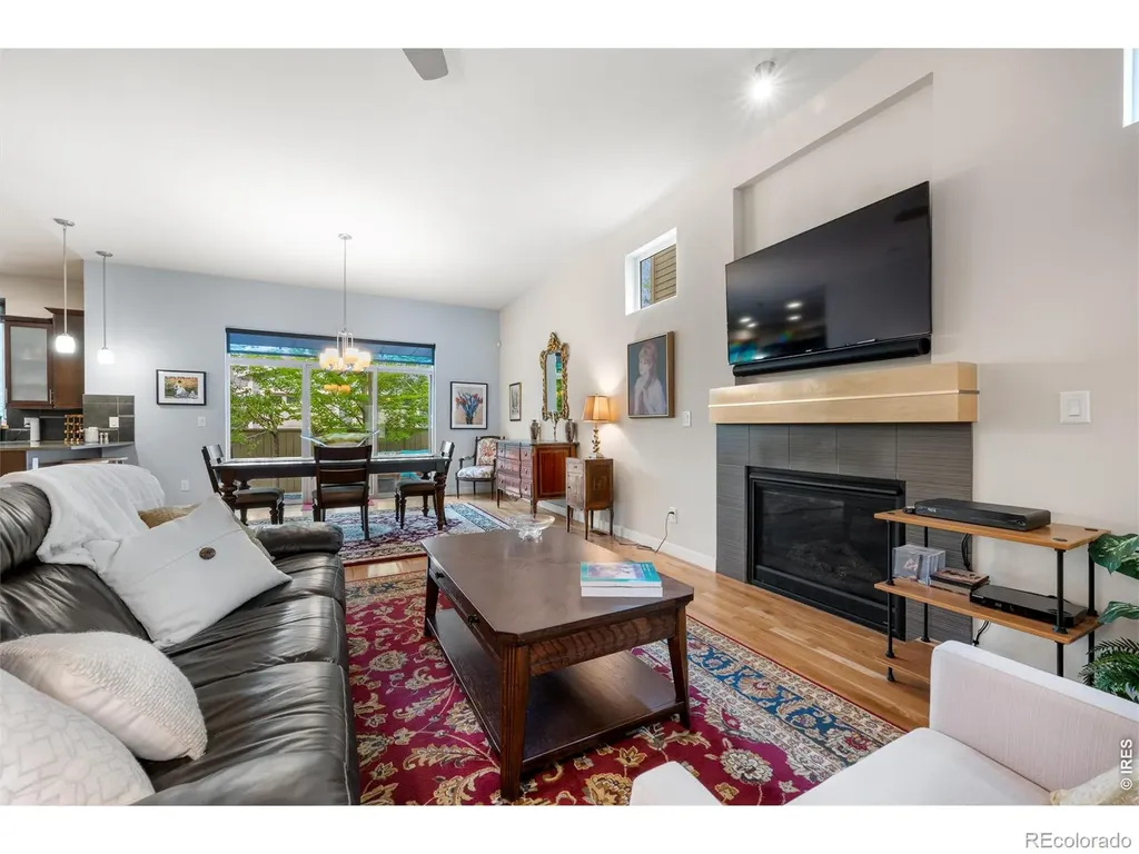 3627 Silverton Street Boulder CO 80301