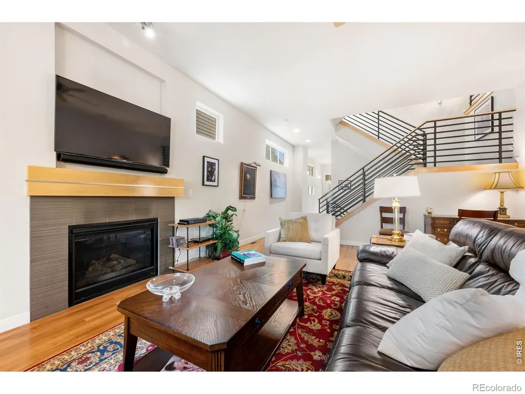 3627 Silverton Street Boulder CO 80301