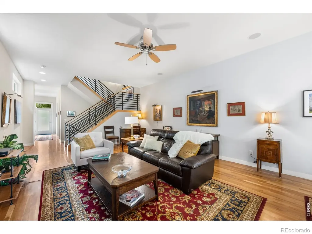 3627 Silverton Street Boulder CO 80301