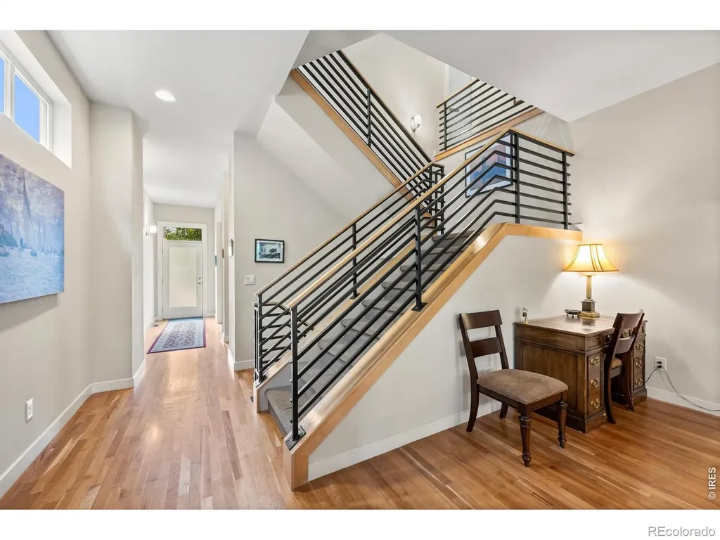 3627 Silverton Street Boulder CO 80301