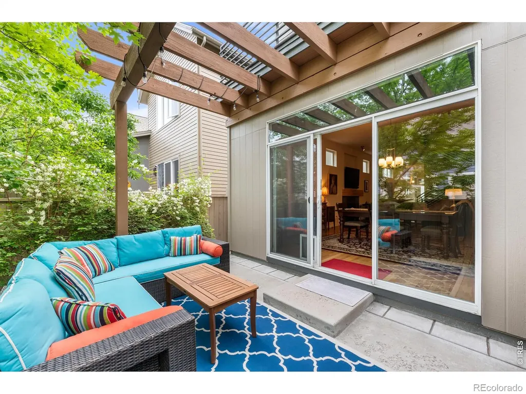 3627 Silverton Street Boulder CO 80301