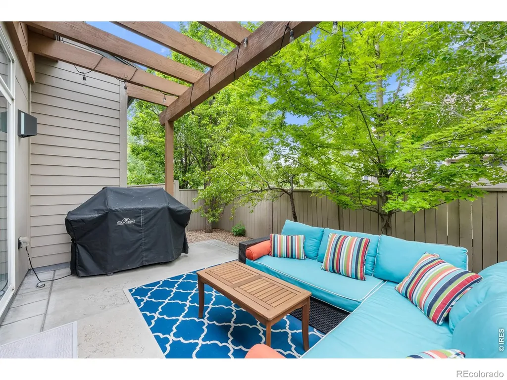 3627 Silverton Street Boulder CO 80301
