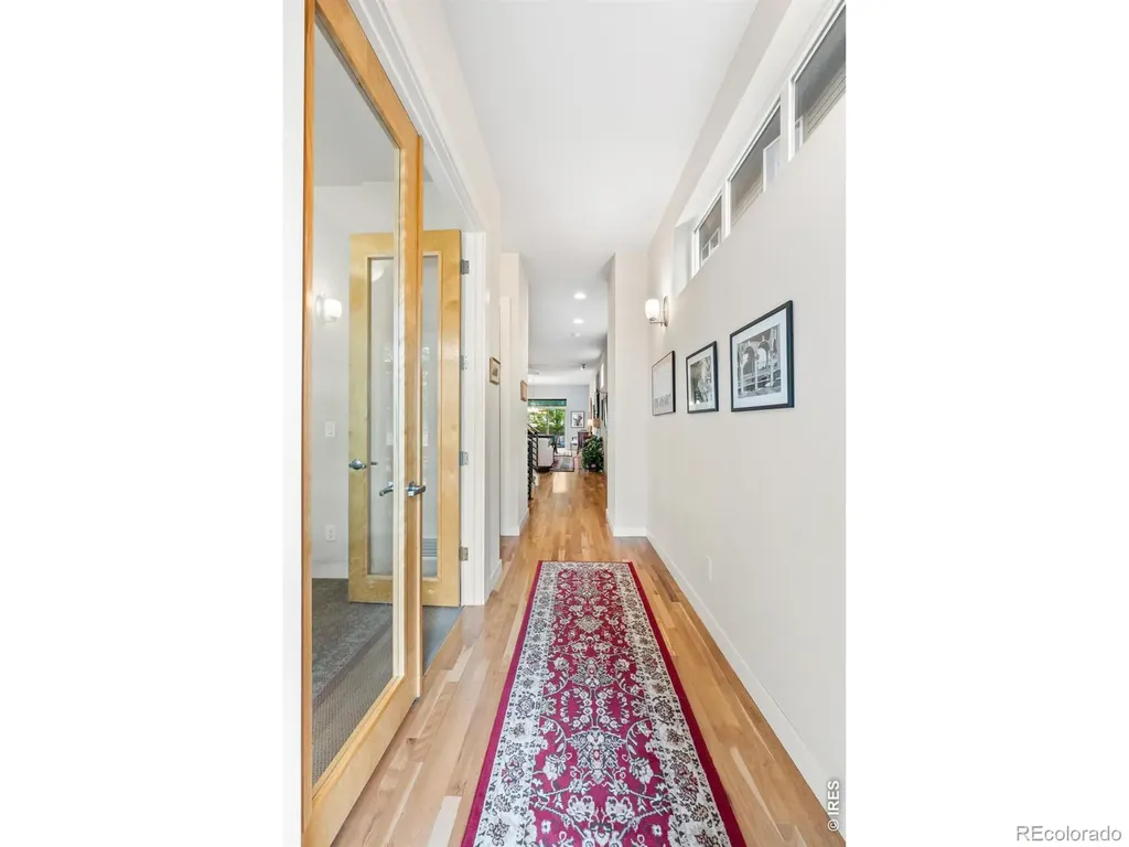 3627 Silverton Street Boulder CO 80301