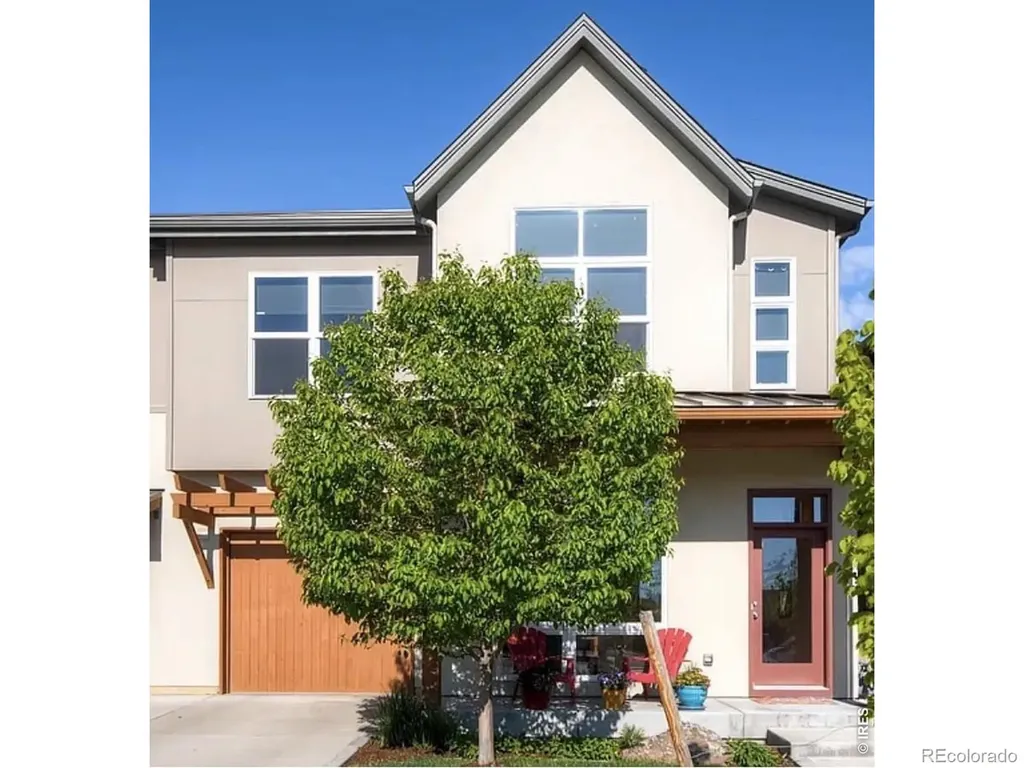 3627 Silverton Street Boulder CO 80301