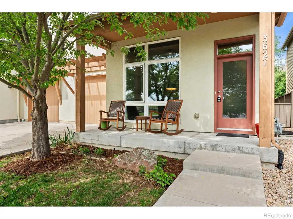 3627 Silverton Street Boulder CO 80301