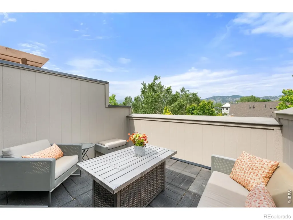 3627 Silverton Street Boulder CO 80301