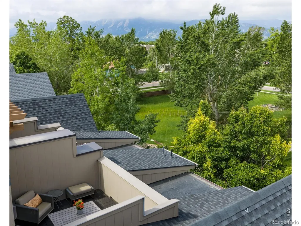 3627 Silverton Street Boulder CO 80301