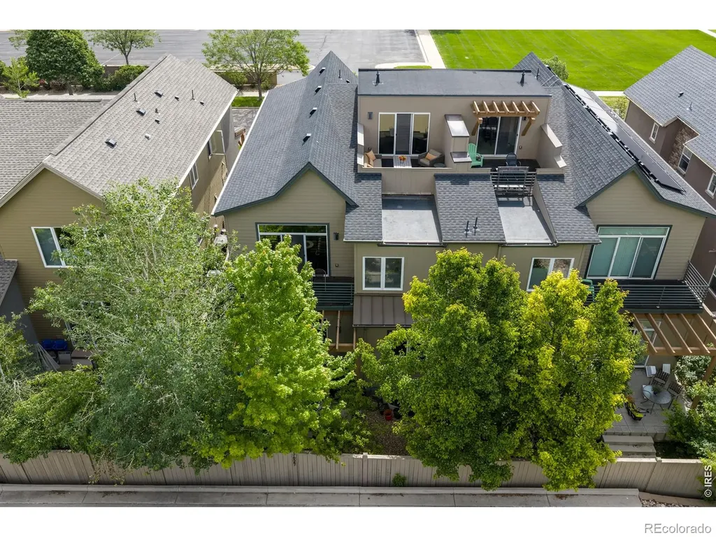 3627 Silverton Street Boulder CO 80301