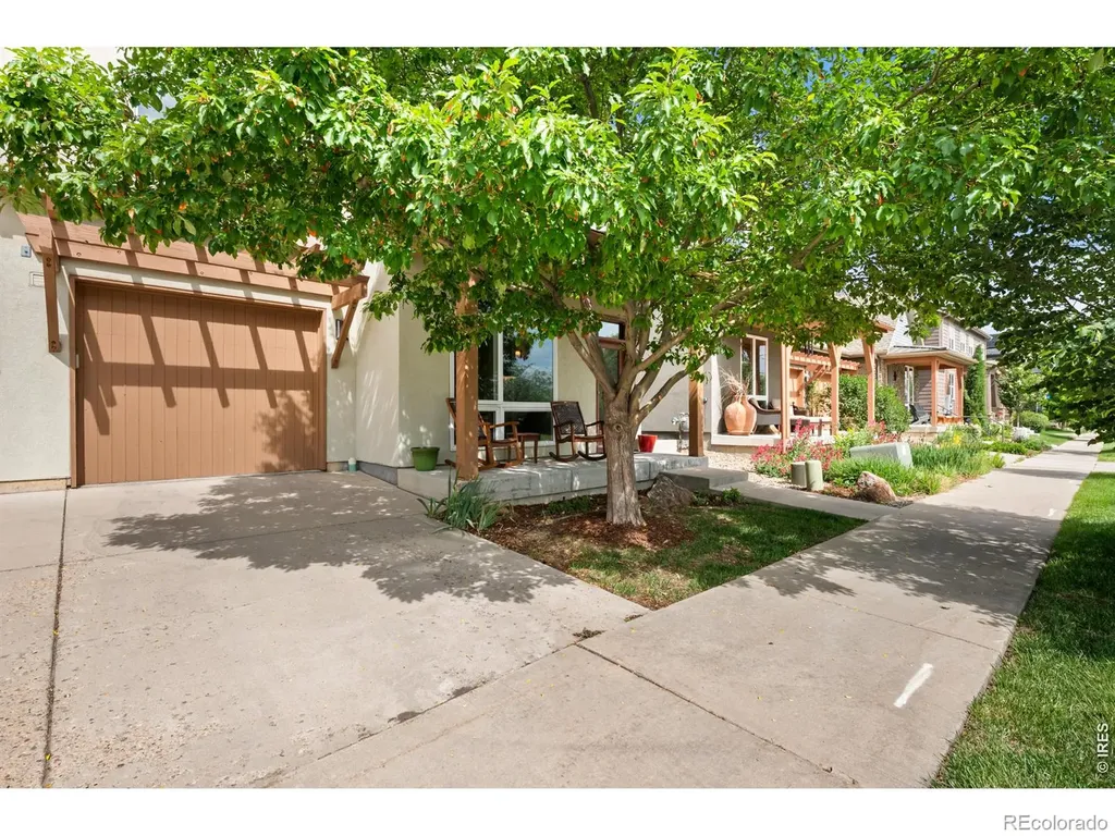3627 Silverton Street Boulder CO 80301