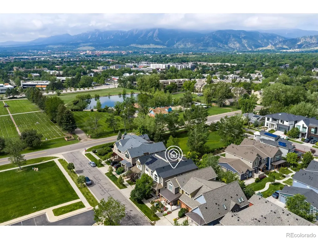 3627 Silverton Street Boulder CO 80301