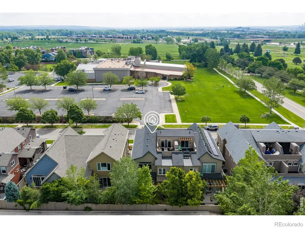 3627 Silverton Street Boulder CO 80301