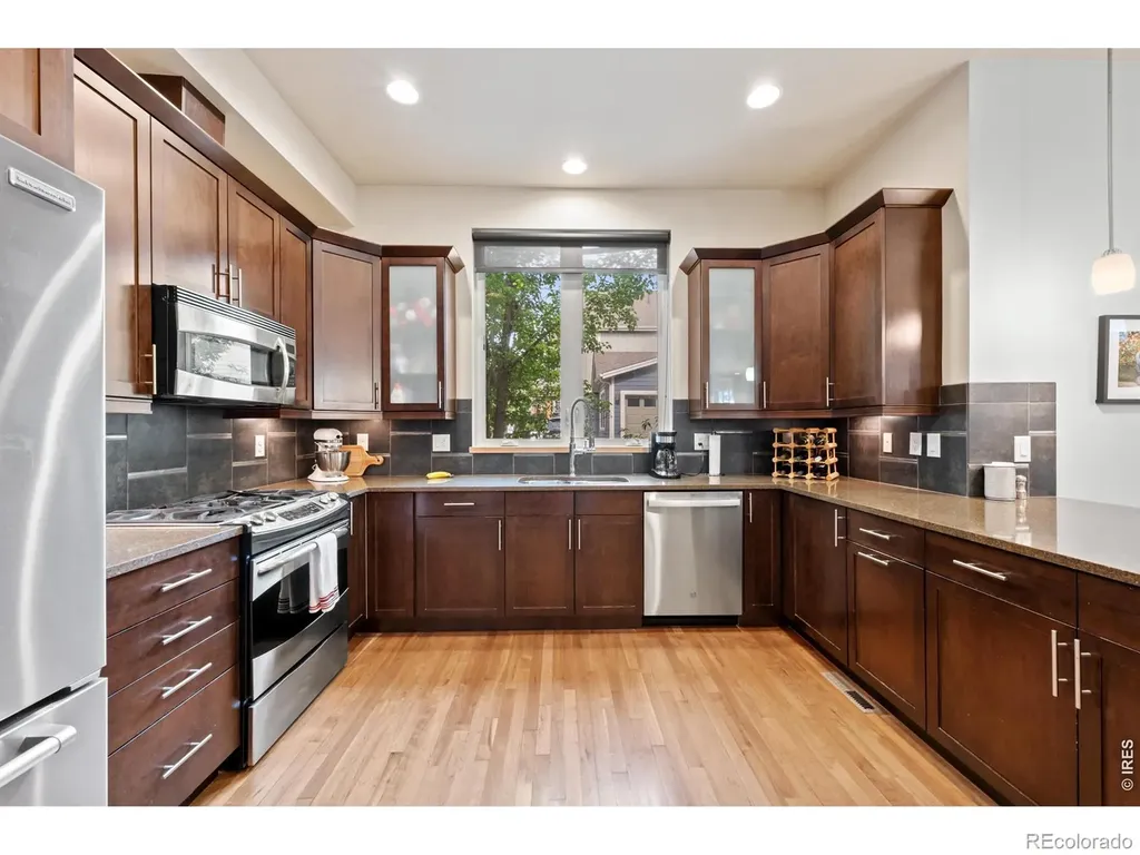 3627 Silverton Street Boulder CO 80301