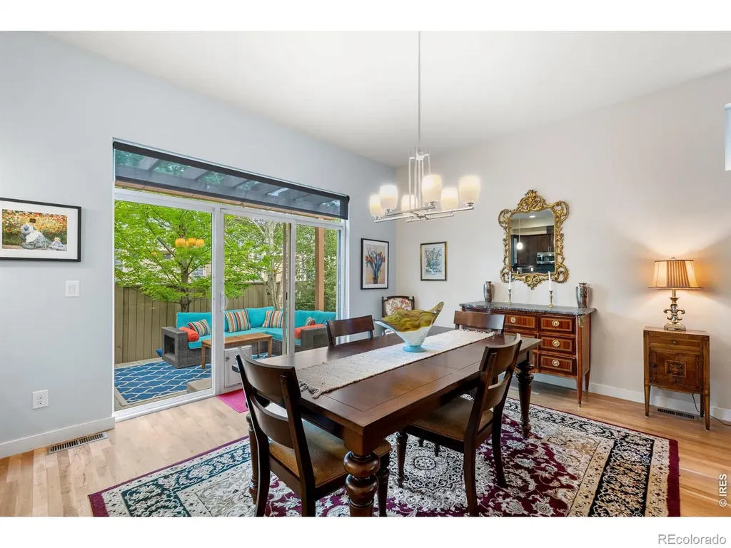 3627 Silverton Street Boulder CO 80301