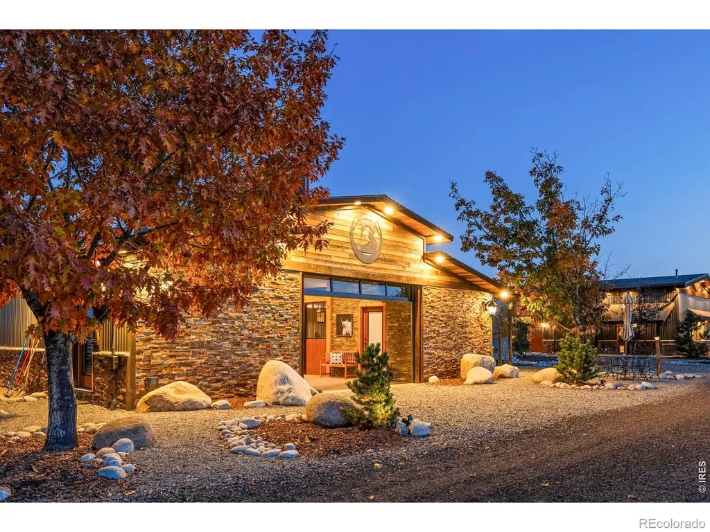 9816 County Road 7 Road Longmont CO 80504