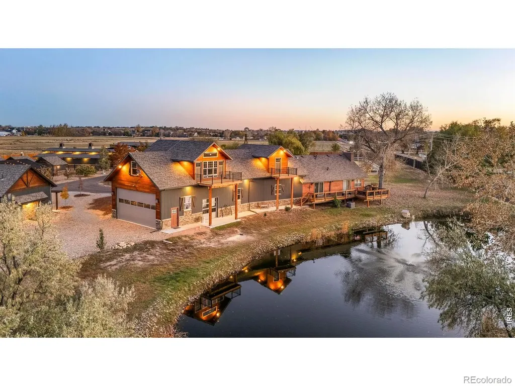 9816 County Road 7 Road Longmont CO 80504