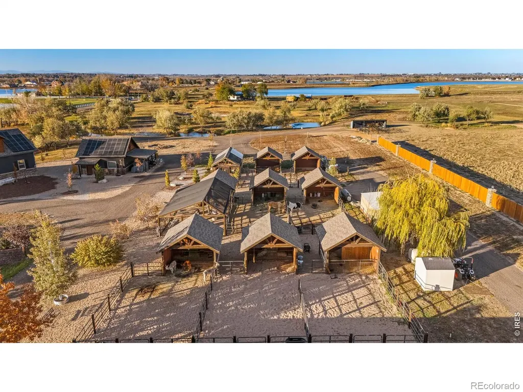 9816 County Road 7 Road Longmont CO 80504