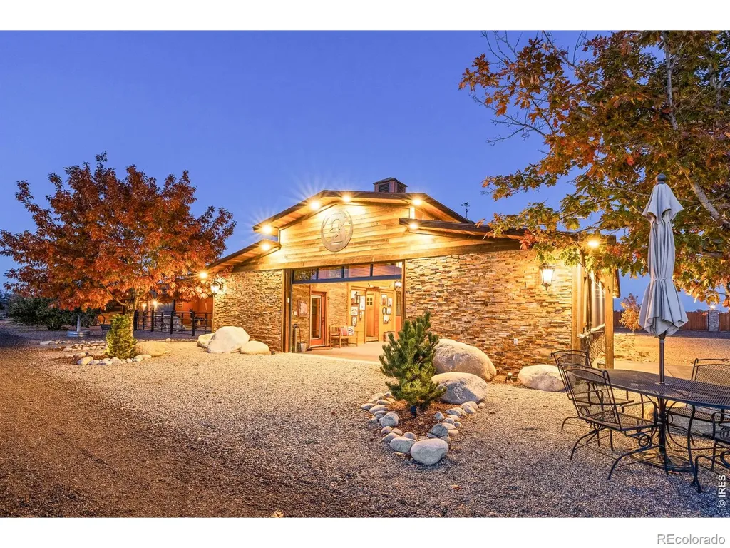9816 County Road 7 Road Longmont CO 80504