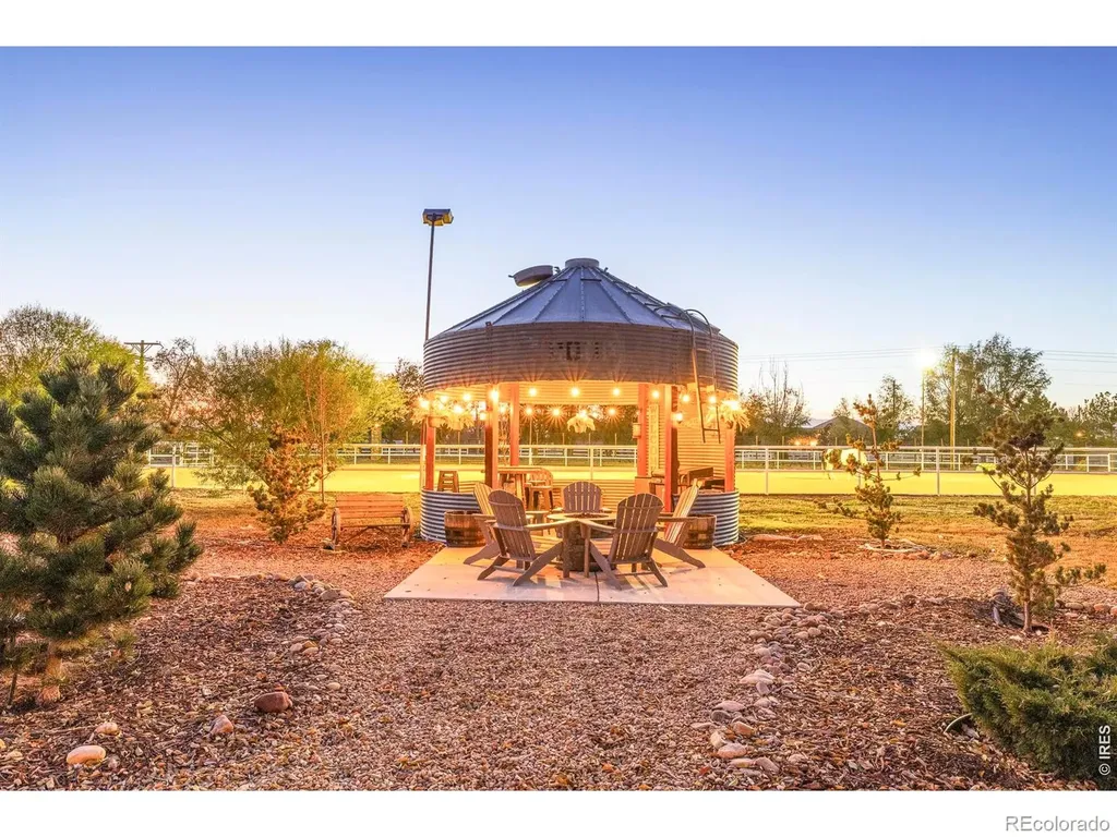 9816 County Road 7 Road Longmont CO 80504