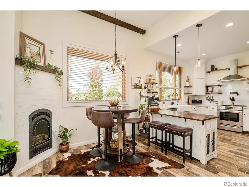 9816 County Road 7 Road Longmont CO 80504