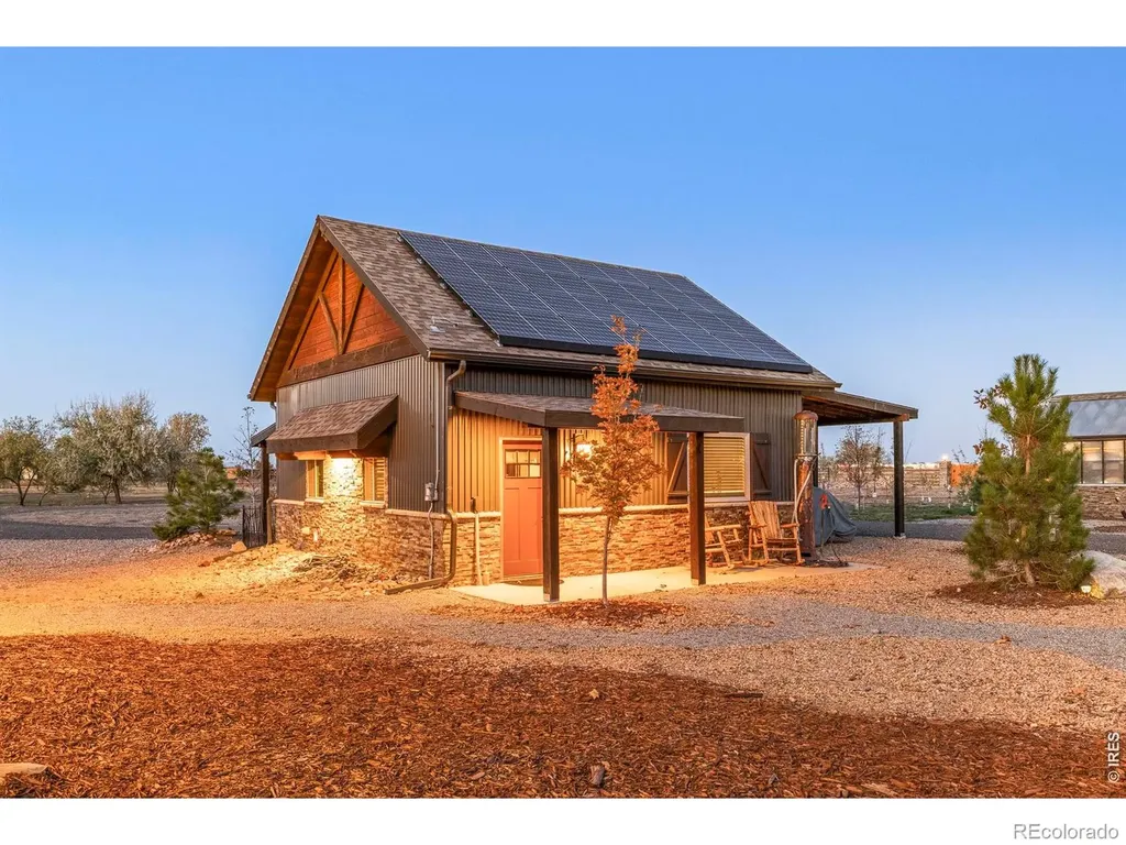 9816 County Road 7 Road Longmont CO 80504