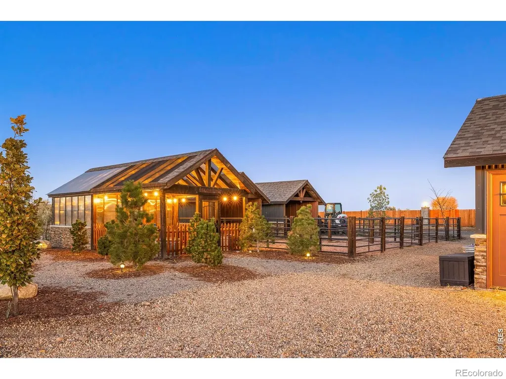 9816 County Road 7 Road Longmont CO 80504