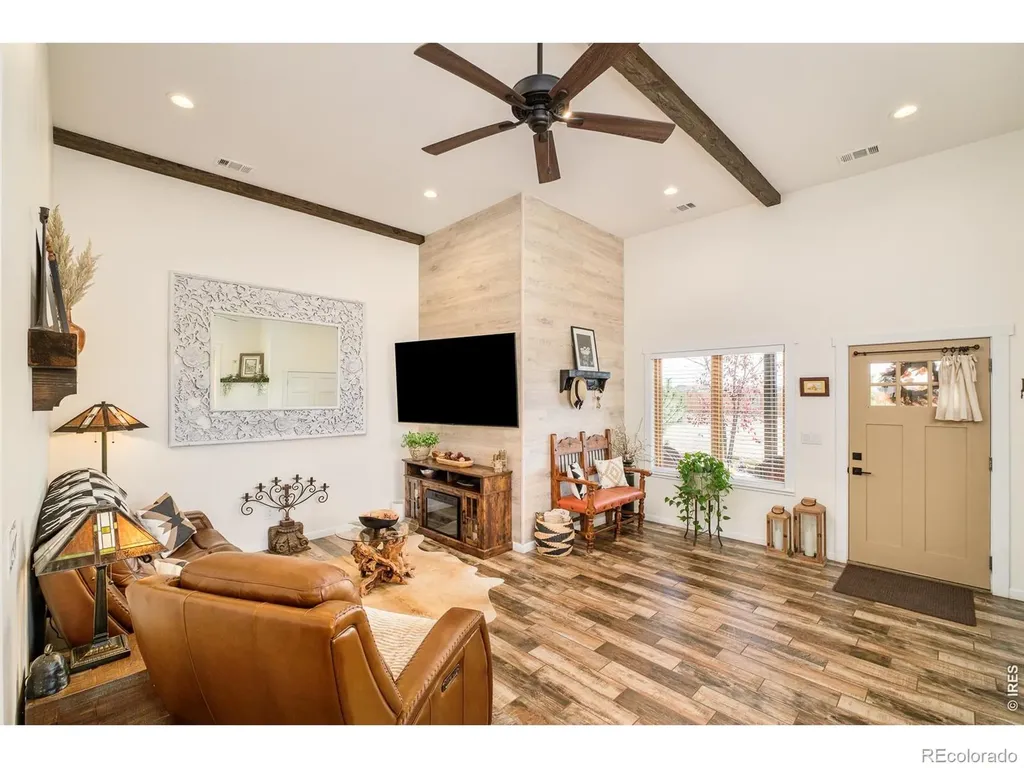 9816 County Road 7 Road Longmont CO 80504