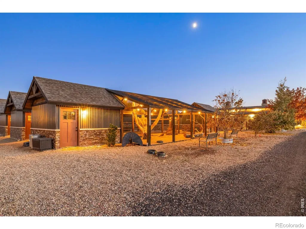 9816 County Road 7 Road Longmont CO 80504