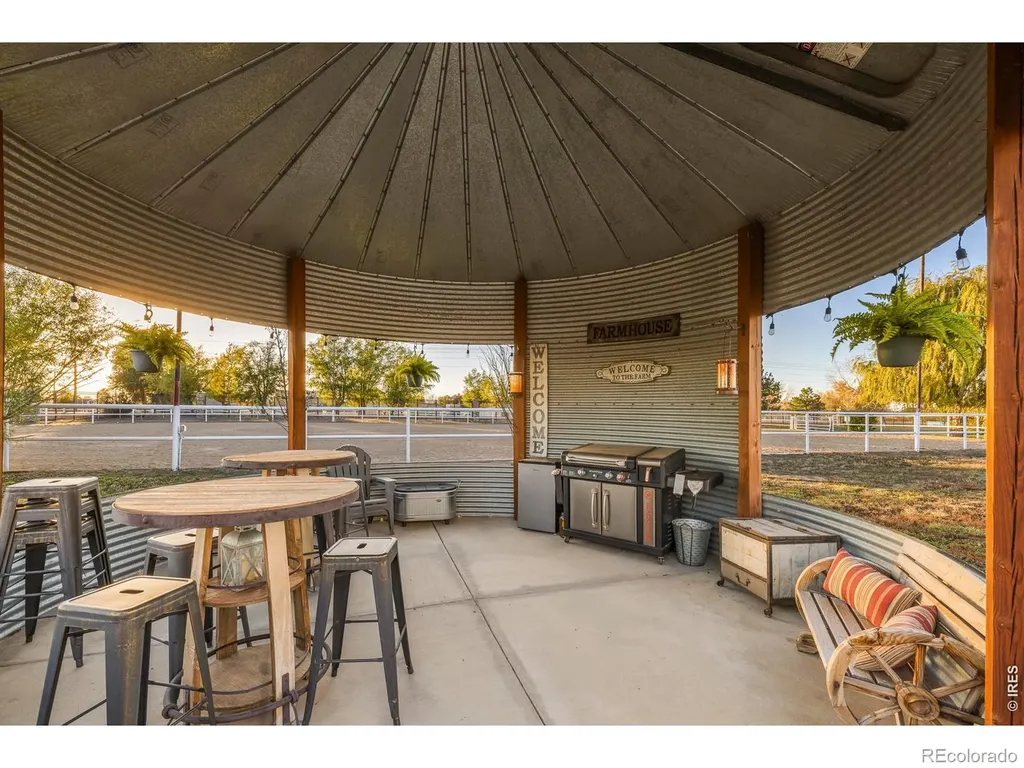9816 County Road 7 Road Longmont CO 80504