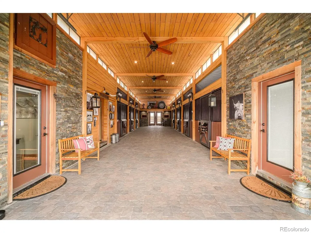 9816 County Road 7 Road Longmont CO 80504