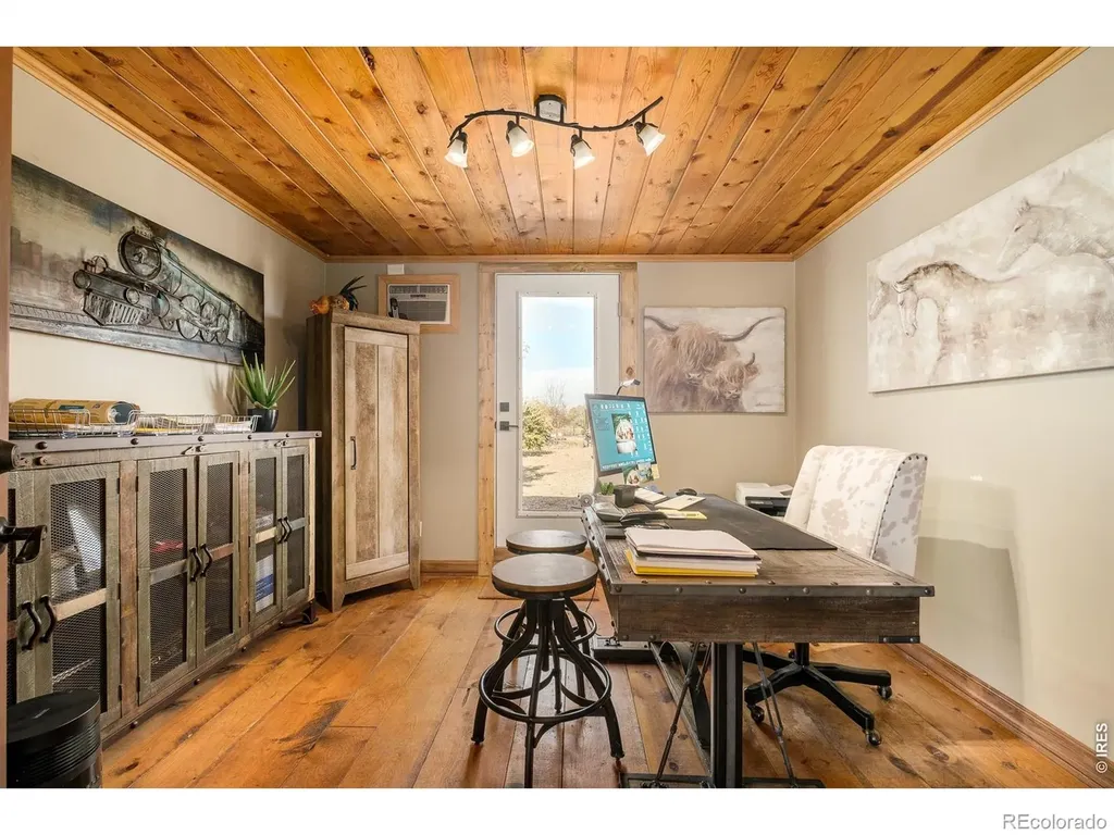 9816 County Road 7 Road Longmont CO 80504