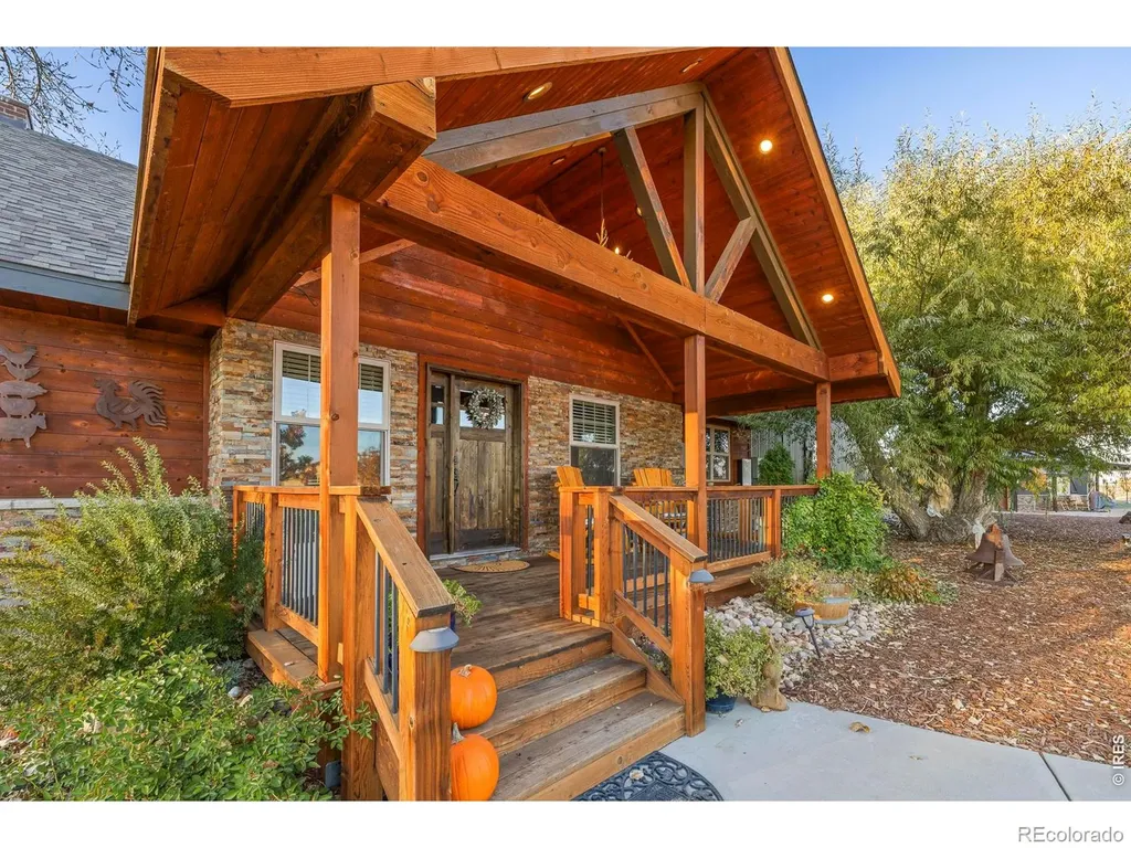 9816 County Road 7 Road Longmont CO 80504