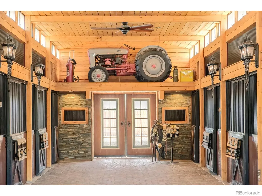 9816 County Road 7 Road Longmont CO 80504