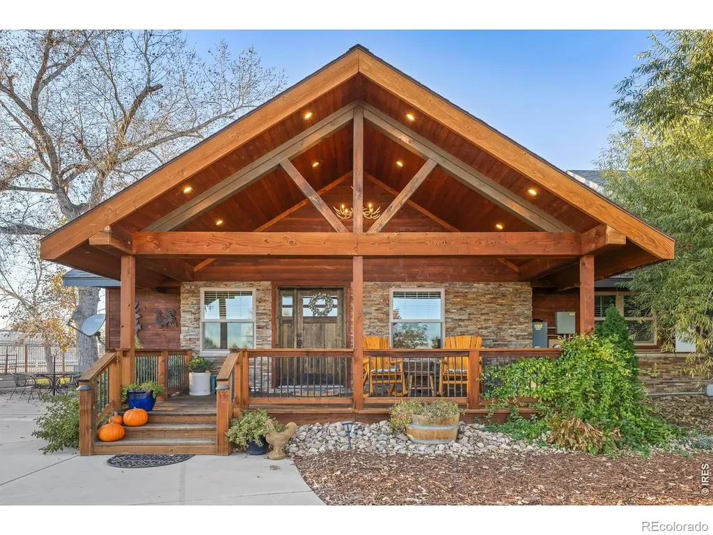 9816 County Road 7 Road Longmont CO 80504