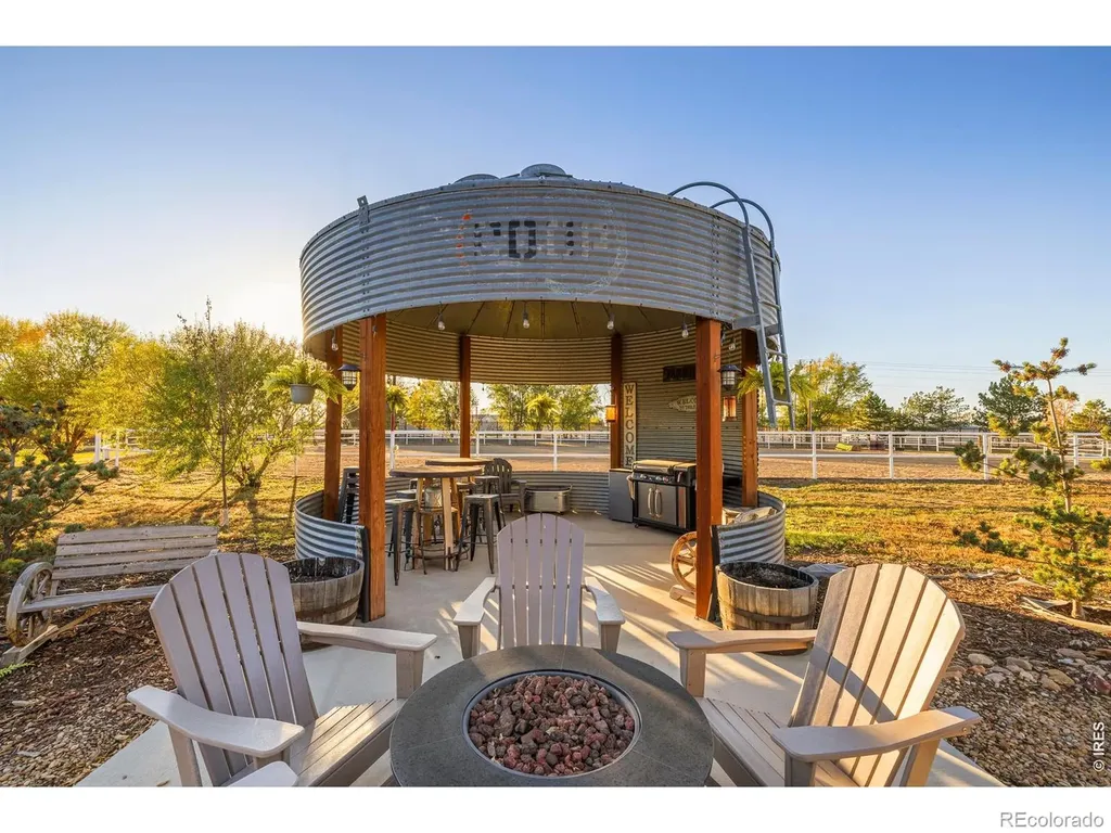 9816 County Road 7 Road Longmont CO 80504